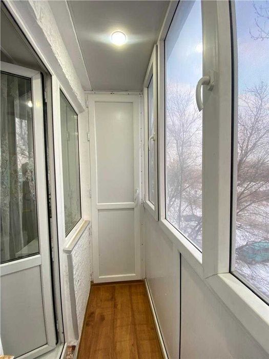 продается 2 комнатная в майкудуке