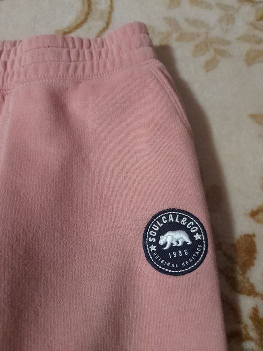 Ватиран зимен екип  детски