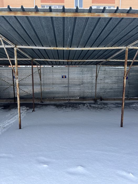 Продам парковочное место