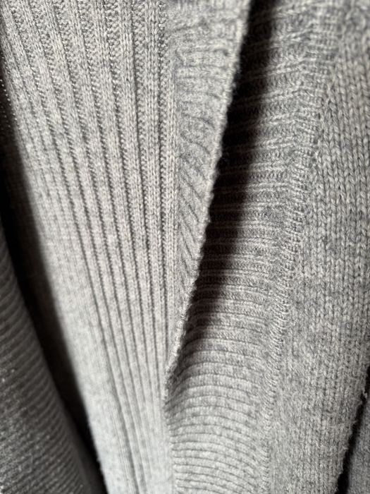 Cardigan gri Asos M (uk 10)