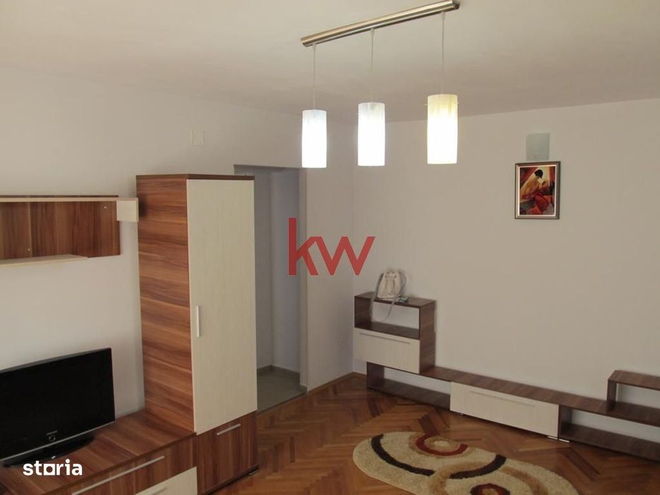 Apartament cu 2 camere langa UMF, Centru! — fotografia 3
