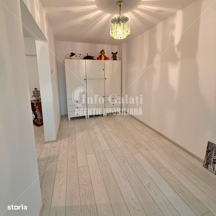 Apartament cu 4 camere | Mazepa | Etaj 1 — fotografia 2