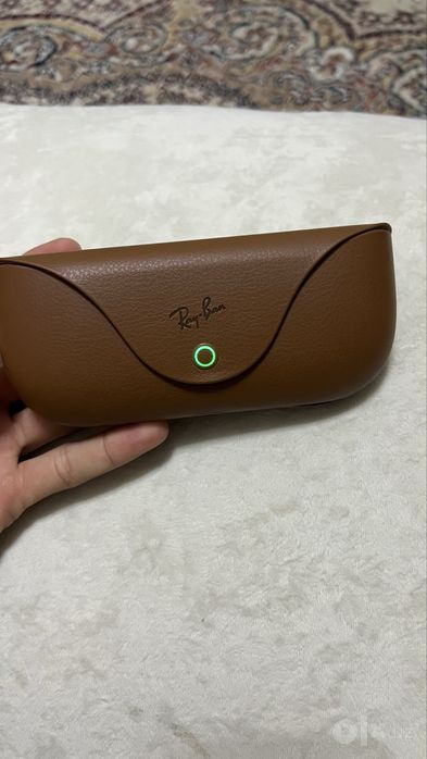 Ray ban mete gen 2