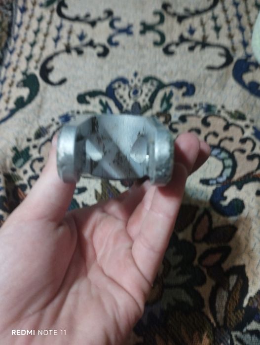 Продам вилку на самокат вокул