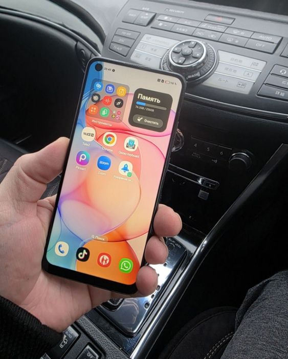 Продам Oppo A78. 256gb. 5G