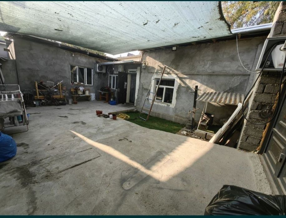 Продается Домик Мирабадский район Транспортный институт