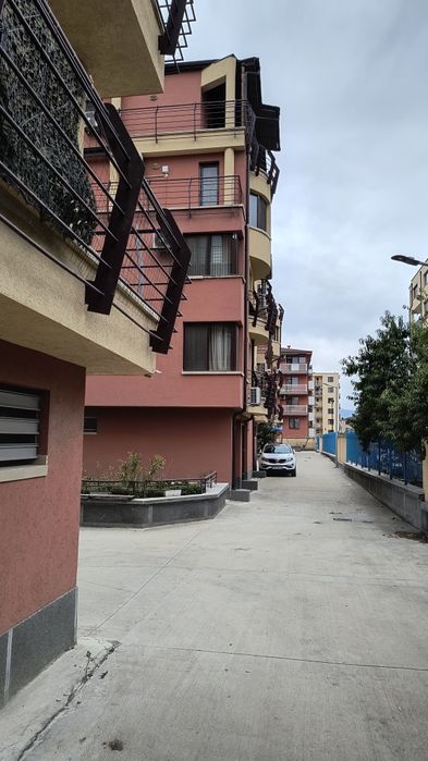 Продава се Гараж / Паркомясто в Пловдив, Остромила - 19 кв.м за 1579 €/кв.м - Снимка #1