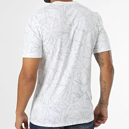 Мъжка блузка : Adidas Sportswear Real Madrid Football Jersey White M