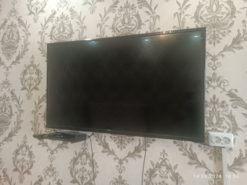 Артел 43 лик Телевизор