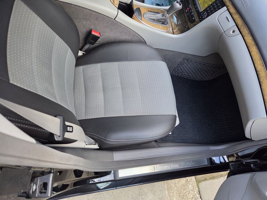 Мерцедес Е 220 комби