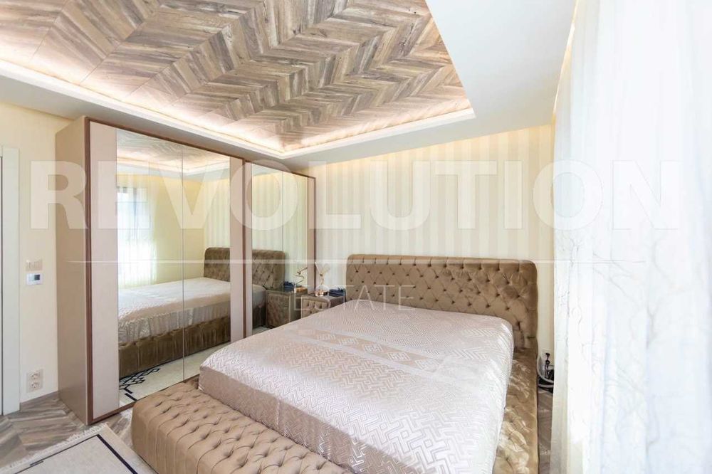 Продава се Мезонет в с. Лозен, Област София-град - 562 кв.м за 997 €/кв.м - Снимка #4