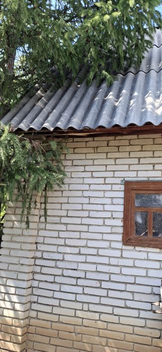 Дача. 6 соток. Краснопартизанское