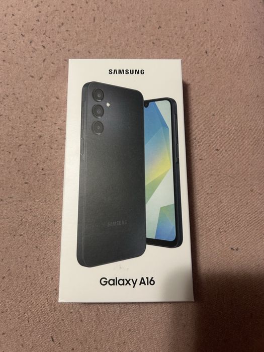 Samsung Galaxy A16