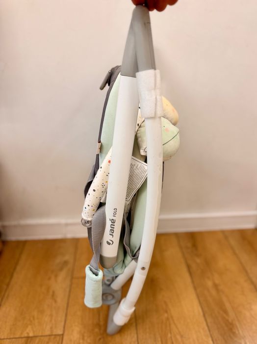 Бебешки шезлонг Jane