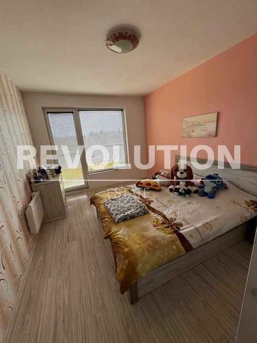 Дава се под наем Двустаен апартамент в Варна, Победа - 63 кв.м за 500 € - Снимка #2