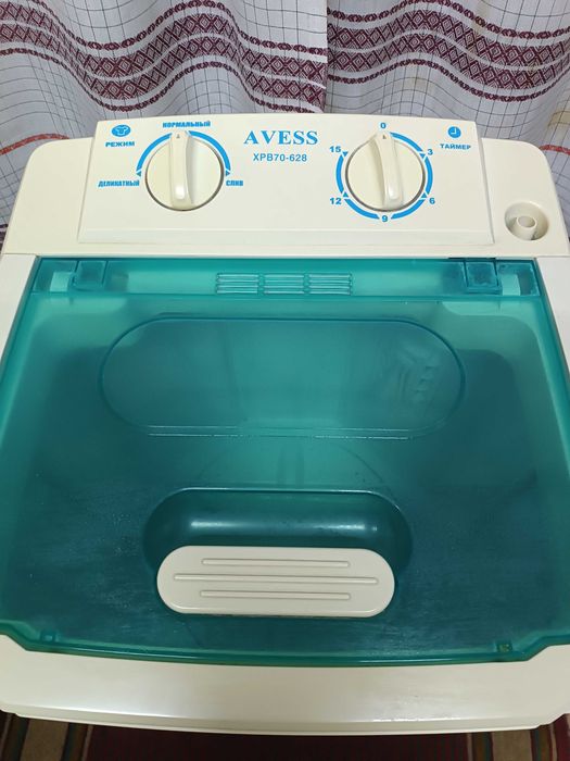 Стиральная машинка