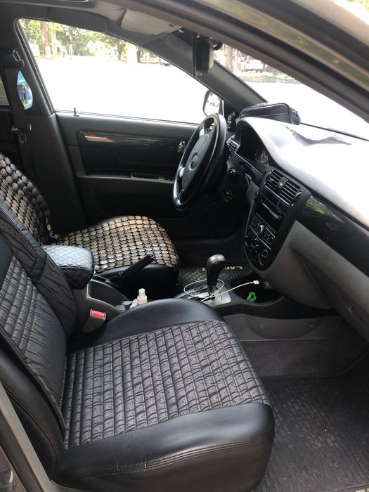 Lacetti  100% тоза