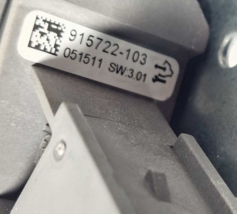 Преден Десен Стъклоповдигач Опел Инсигниа Астра Opel Insignia Astra J