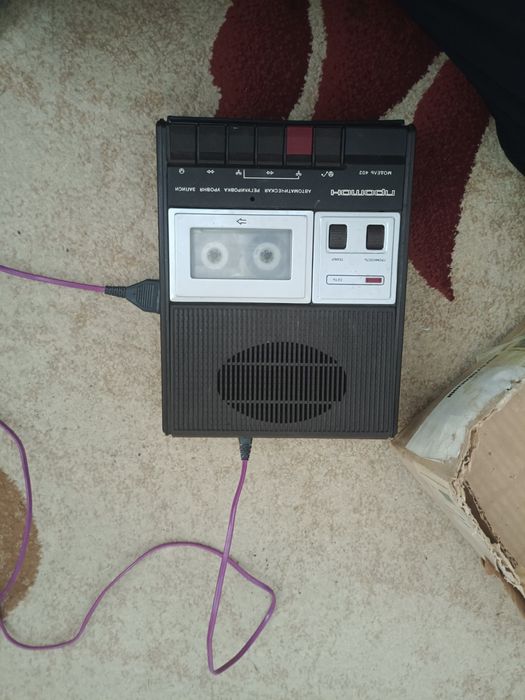 Продам могнитафон