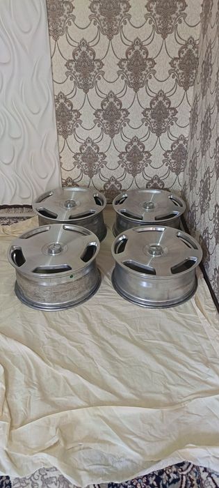 223 Майбах диски R20