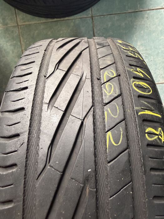 Roti/ jante aliaj R18 OZ Racing 5x112 Audi VW Mercedes 235/40/18 vara