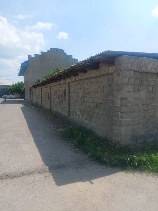 Ер учаскаси,углавой земельный участок 5сот.сергели аквапарк атлантис о