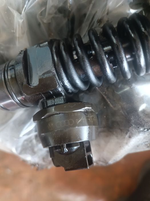 Помпа дюзи 2.0 140 8клапана