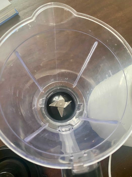 Блендер/Пасатор TESLA