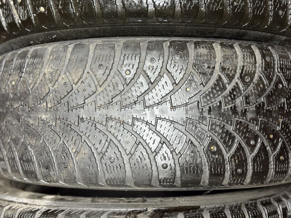 205/60/16 комплект зима