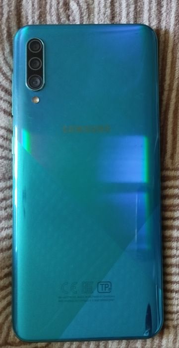 Samsung galaxy A30s или обмен
