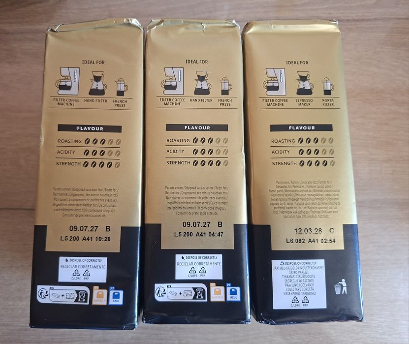Cafea Gold  Bellarom