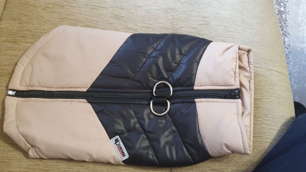 Грейка за малка порода кучета