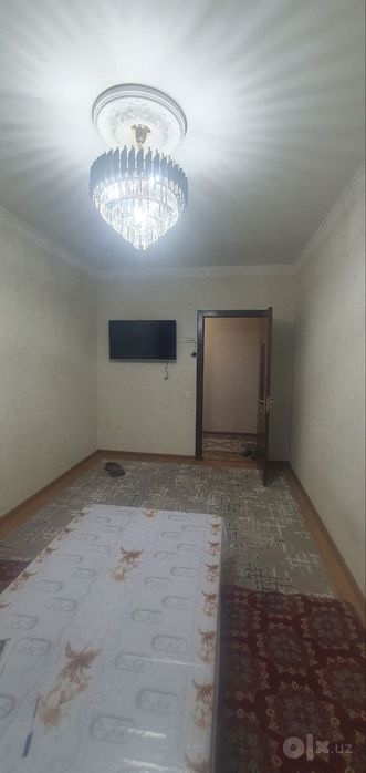 Sergili 5a da 3 xonali uy ijaraga beriladi