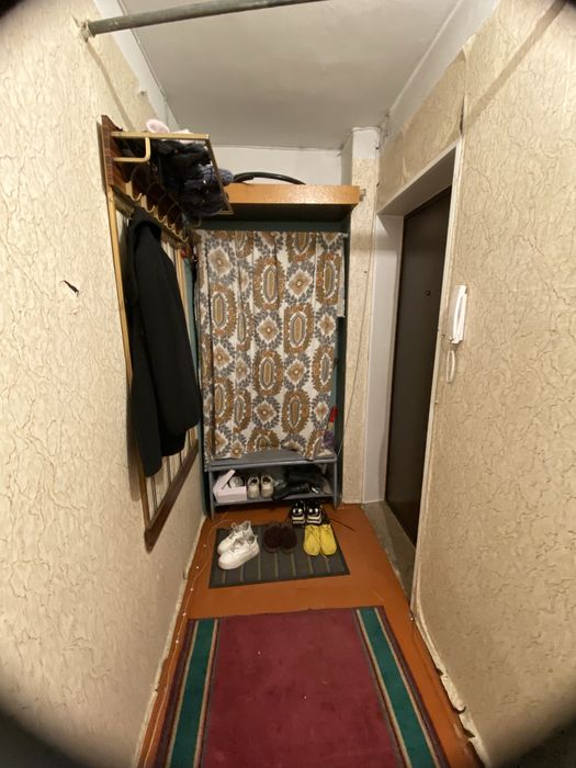 2х комная квартира