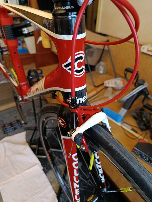 BICICLETA pentru seniori