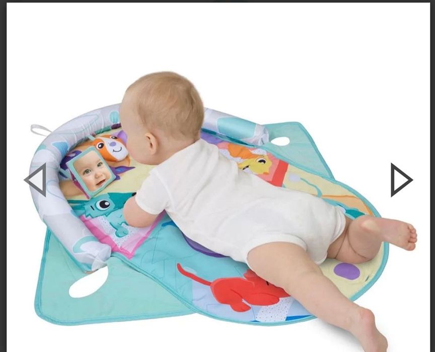 Активна гимнастика