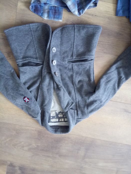 Ризи, тениски , сако