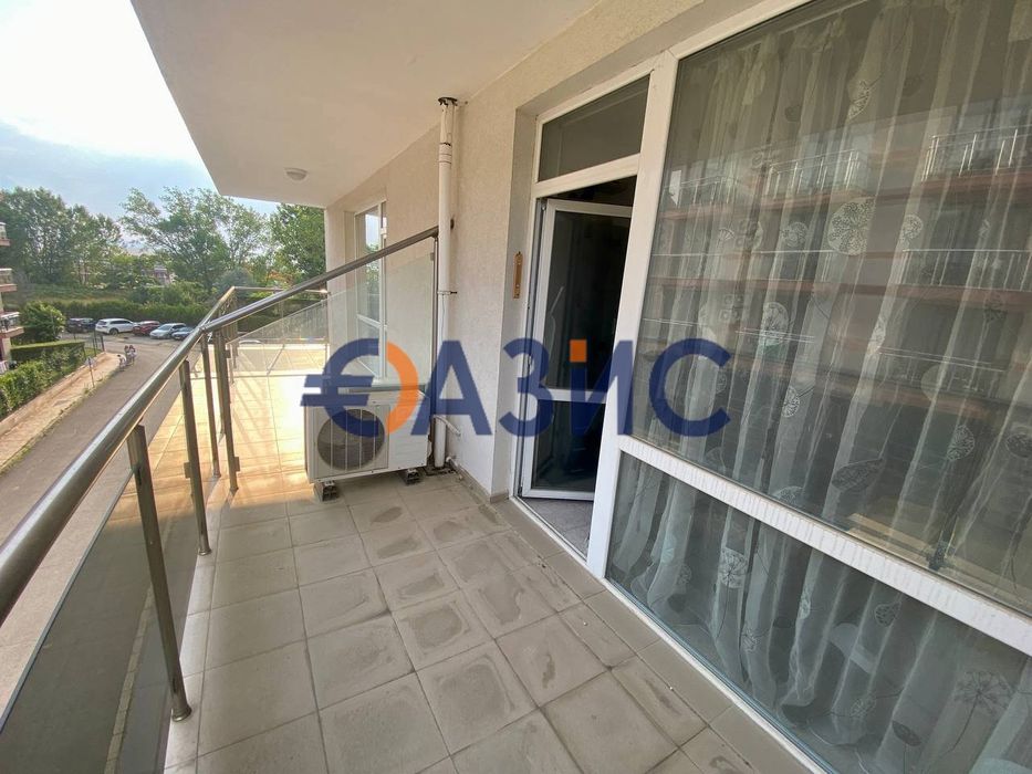 Продава се Двустаен апартамент в к.к. Слънчев бряг - 53 кв.м за 1197 €/кв.м - Снимка #10