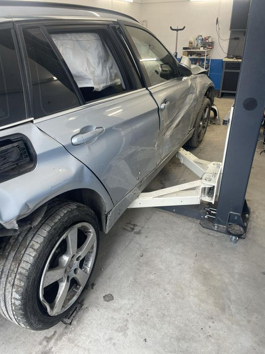 Бмв Ф31 330хд 258кс на части