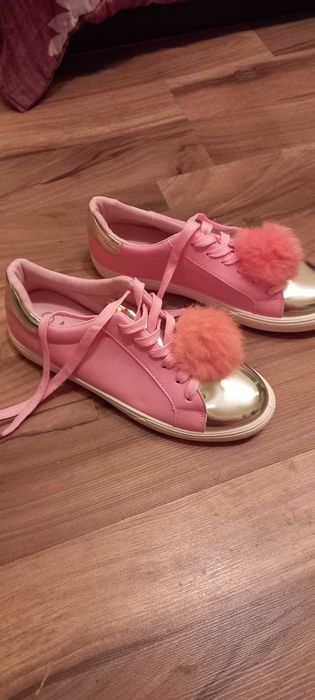 Обувки, кецове, маратонки