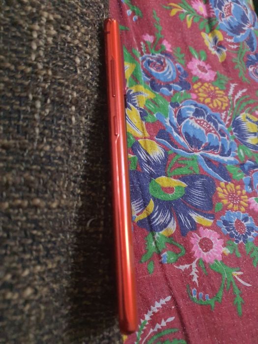 Samsung galaxy 20 FE