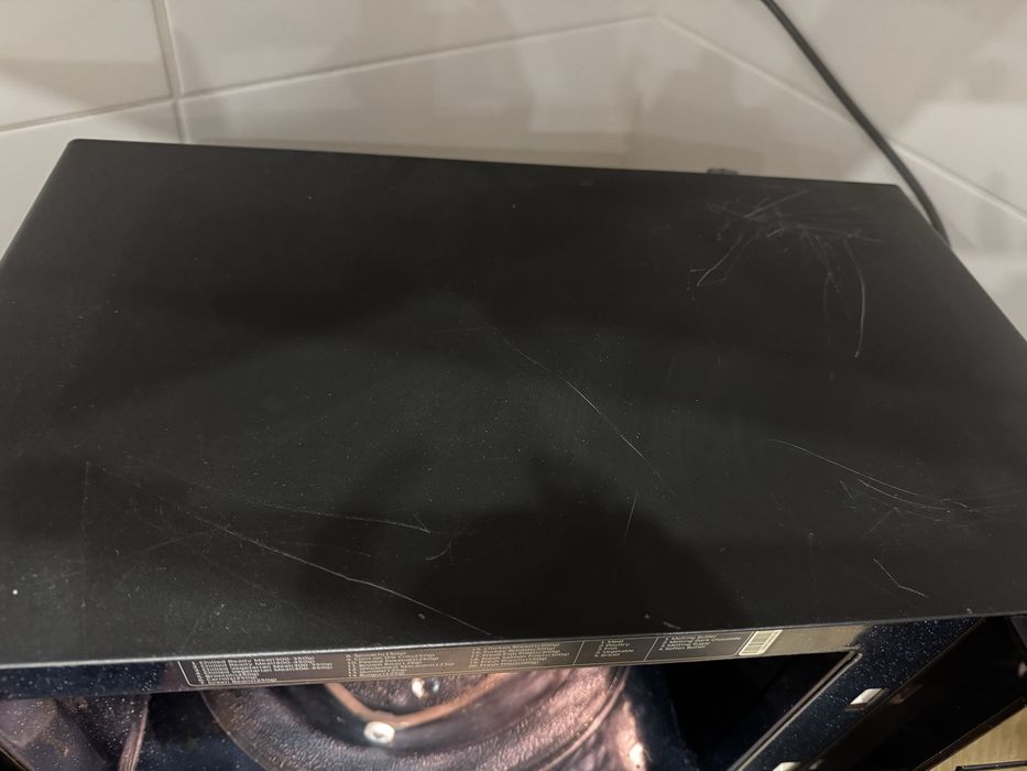 Микровълнова фурна SAMSUNG MS23K3515AK/OL