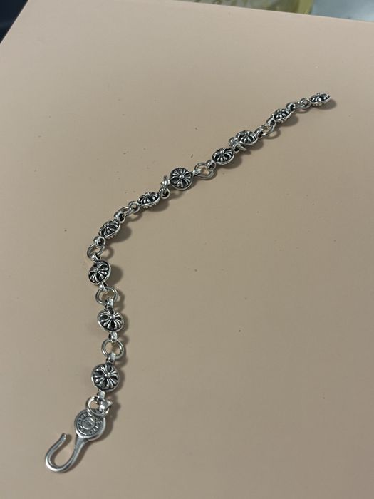 Bratara Chrome Hearts Opium Hook 19cm