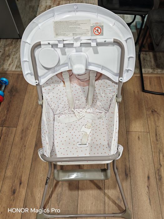 Детски стол за хранене Lorelli