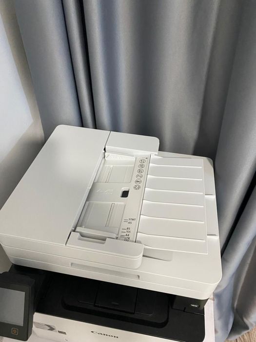 Многофункциональное Устройство (МФУ) Canon