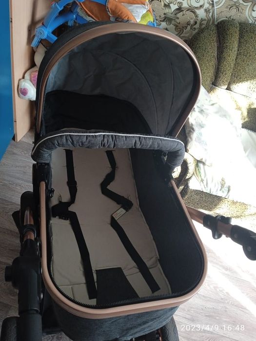 Детская коляска!!!