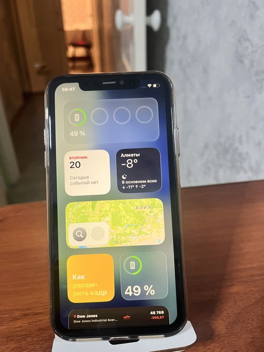 Айфон 11 ,128гб.
