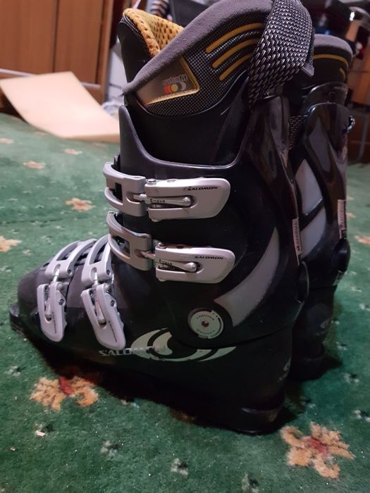 Clăpari Salomon ( copil+adult)