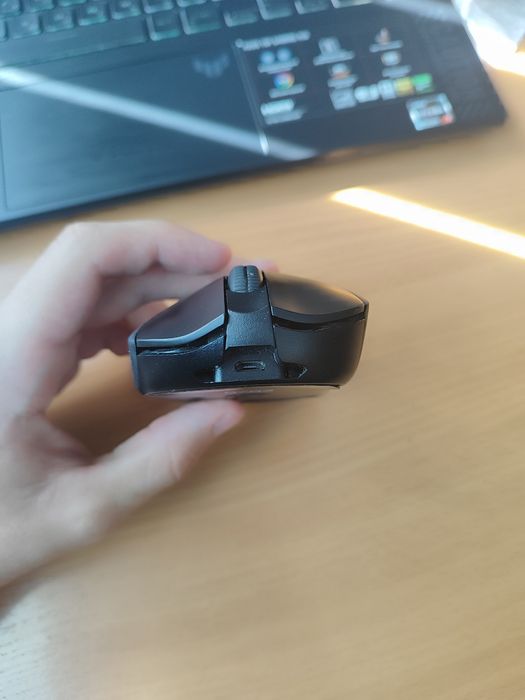 Мышка Logitech G703 Lightspeed