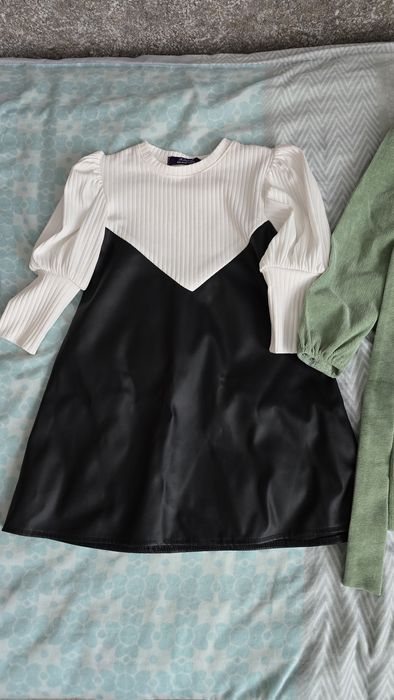 Платье на девочку